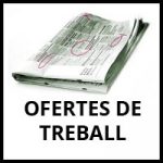 OFERTA DE TREBALL: OPERARI NETEJA