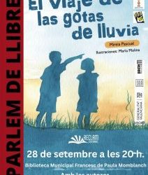 PARLEM DE LLIBRES