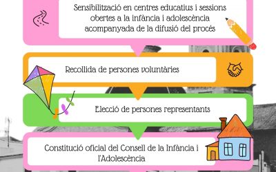 Constitució del CLIA de Muro