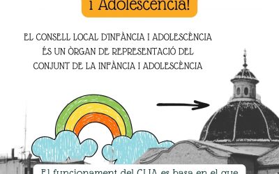 Reglament del CLIA de Muro