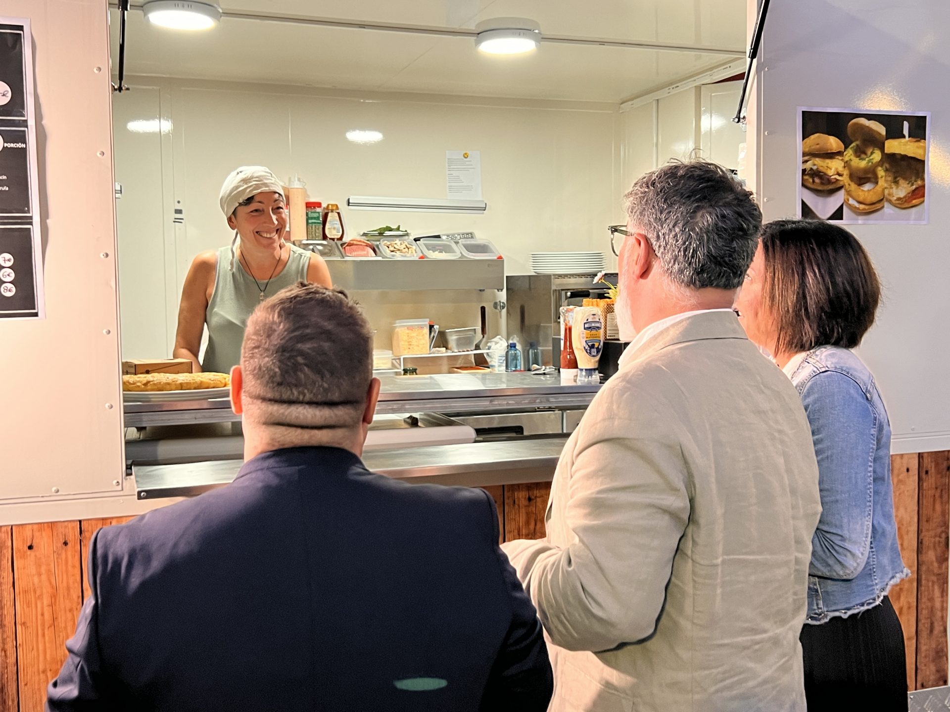 La XX Fira Comercial i Gastronòmica de Muro consolida el municipi com a referent en gastronomia, patrimoni i cultura