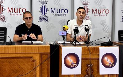 Els Reis d’Orient inicien el seu 125é camí cap a Muro