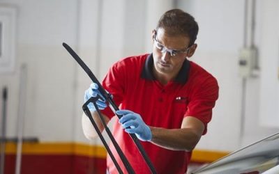 Campanya de revisió gratuïta de parabrises i escombretes a Muro (AMPLIADA)