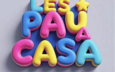 Les PAU a casa
