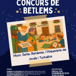 XXXI Concurs de Betlems de Muro