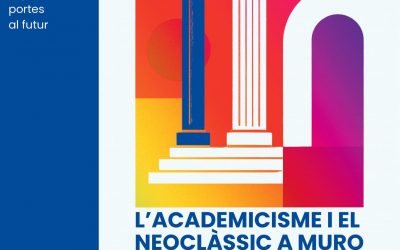 Les II Jornades Europees de Patrimoni arranquen a Muro amb disseny i pedra en sec