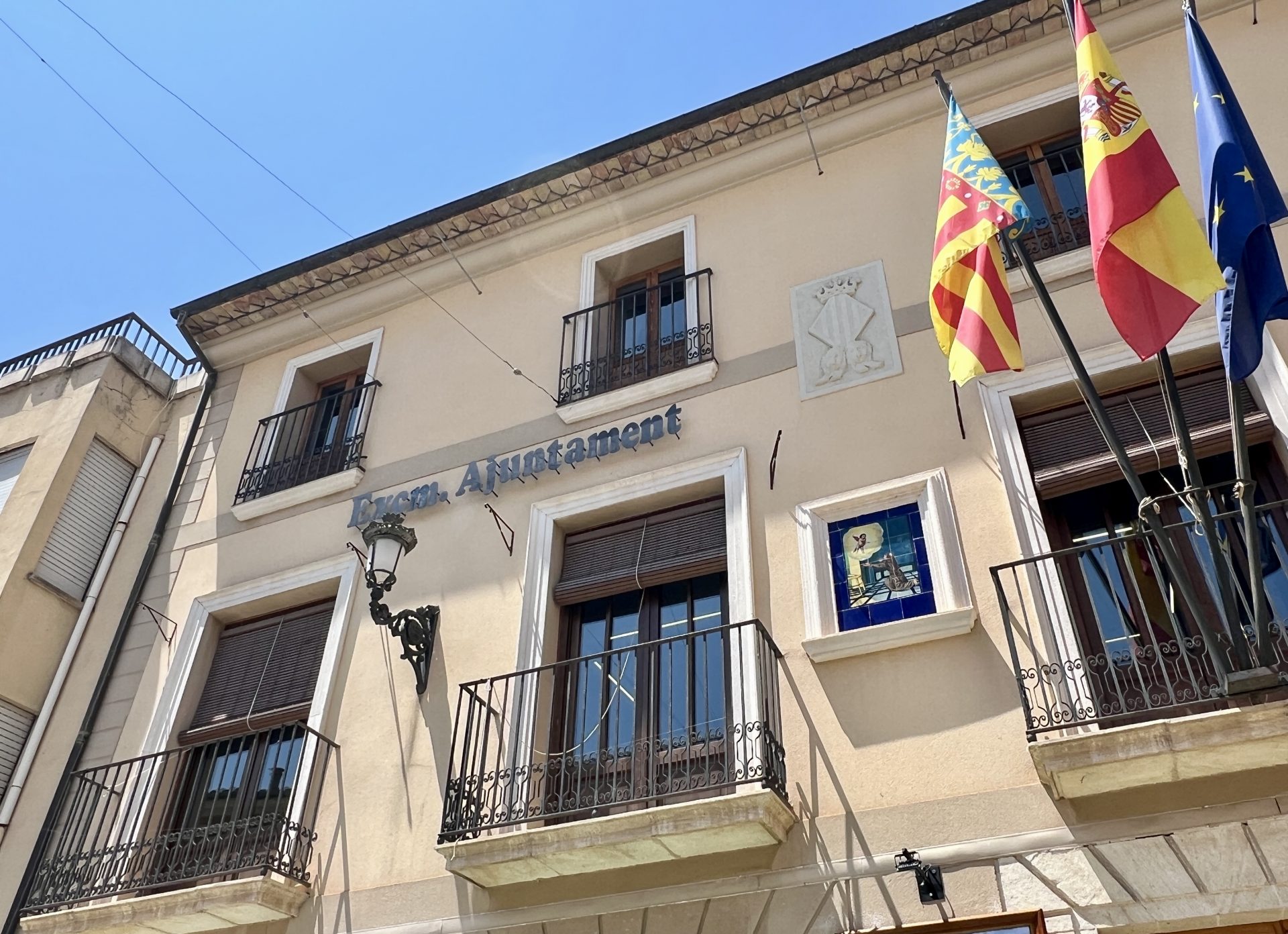 Muro opta a l’obtenció del Segell de Transparència Infoparticipa