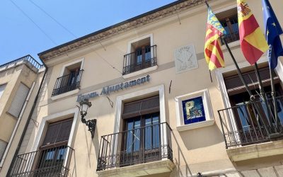 Crònica ple sessió extraordinària celebrada el 14 de març de 2025