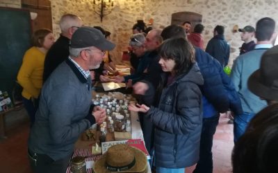 El 18.º Intercambio de Semillas Tradicionales volverá a llenar Turballos de saberes populares, biodiversidad y amor por nuestra tierra el domingo 22 de febrero