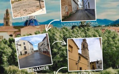 Muro celebrarà el 29 de març una nova edició de la Volta a les Pedanies