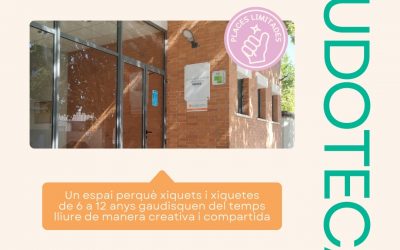 Muro aposta pel seu jovent amb participació i oci