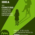 XIV CONCURS D'EMPRESES I PROJECTES EMPRESARIALS EMPRENEDORS DE LA MANCOMUNITAT DE L'ALCOIÀ I EL COMTAT PER A L'EXERCICI 2026