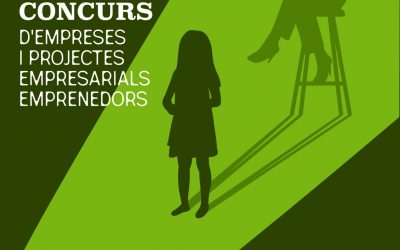 XIV CONCURSO DE EMPRESAS Y PROYECTOS EMPRESARIALES EMPRENDEDORES DE LA MANCOMUNIDAD DE L’ALCOIÀ Y EL COMTAT PARA El EJERCICIO 2026