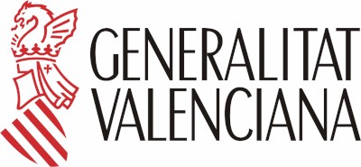 Anar al portal de la Generalitat Valenciana (s'obre en pestanya nova) Logo_Generalitat