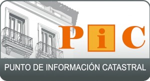 Punto de información catastral - Muro