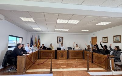 Presupuesto récord de 9,03 millones