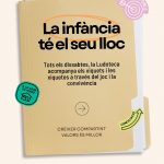 La infància té el seu lloc