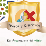 Amb Ecovidrio Reconquistem el vidre