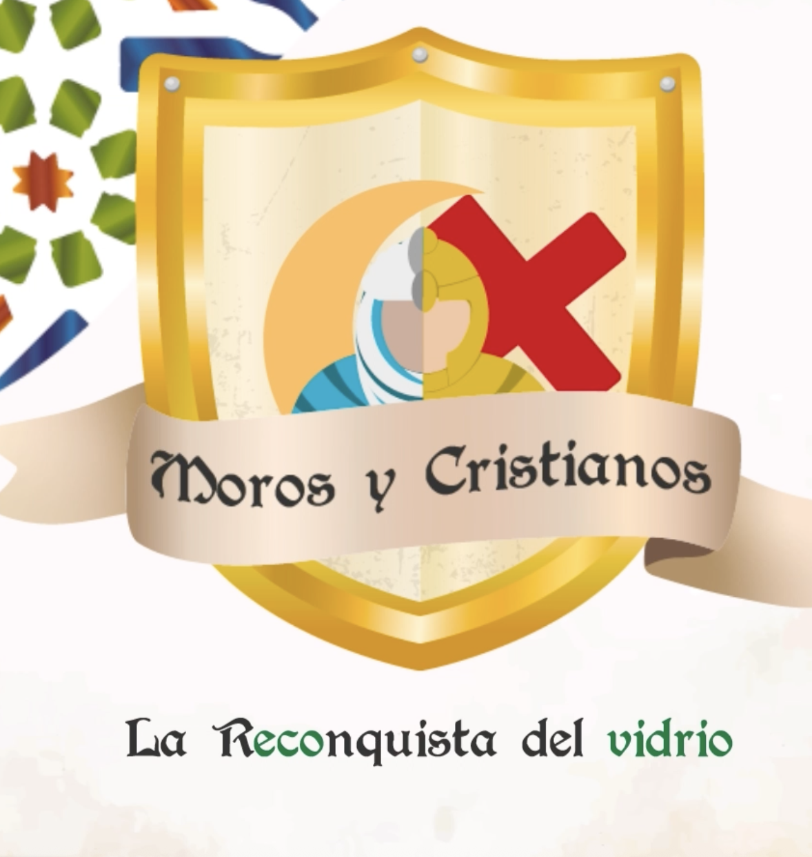 Amb Ecovidrio Reconquistem el vidre