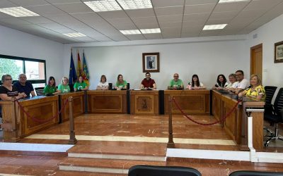 MANIFEST DEL CONSELL ESCOLAR MUNICIPAL DE MURO