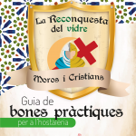Muro aposta per Reconquistar el Vidre en Festes: Guia hostaleria