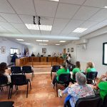 MOCIÓ PER A LA DEFENSA DE L’EDUCACIÓ PÚBLICA, DE QUALITAT I EN VALENCIÀ