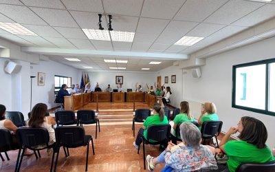 MOCIÓ PER A LA DEFENSA DE L’EDUCACIÓ PÚBLICA, DE QUALITAT I EN VALENCIÀ