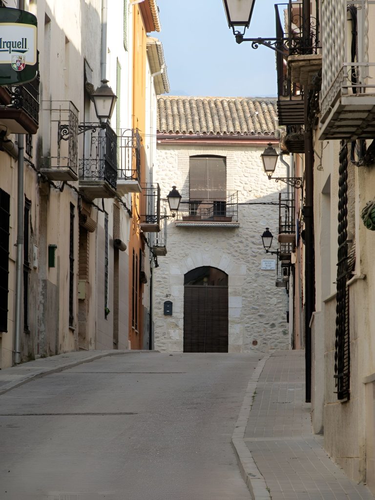 Benàmer