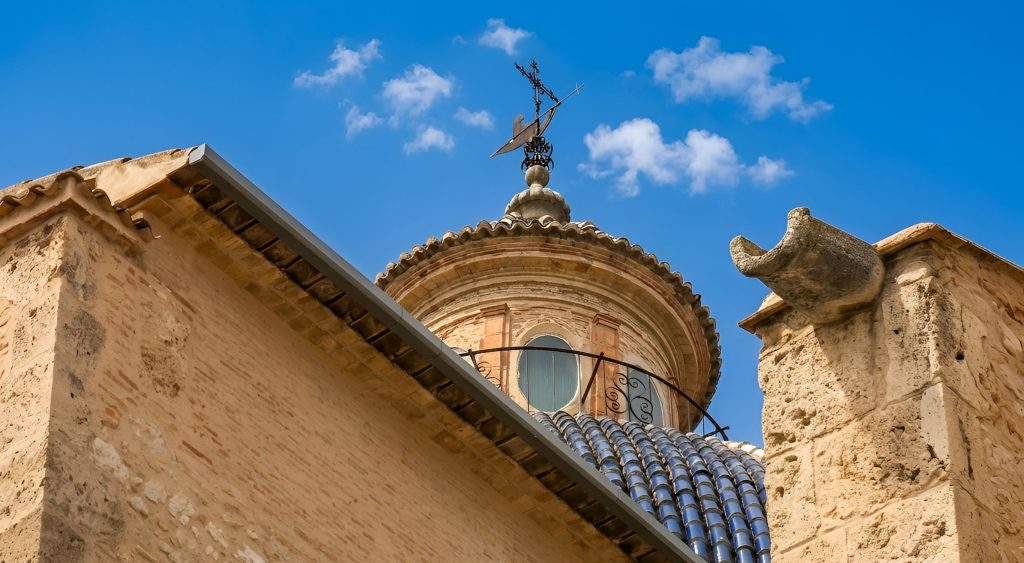 Patrimoni cultural - Ajuntament de Muro