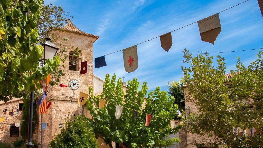 Església Sant Francesc de Paula