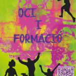 Estiu Jove: Oci i Formació