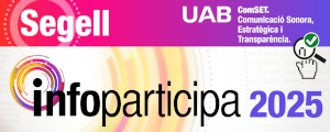 Logo Infoparticipa