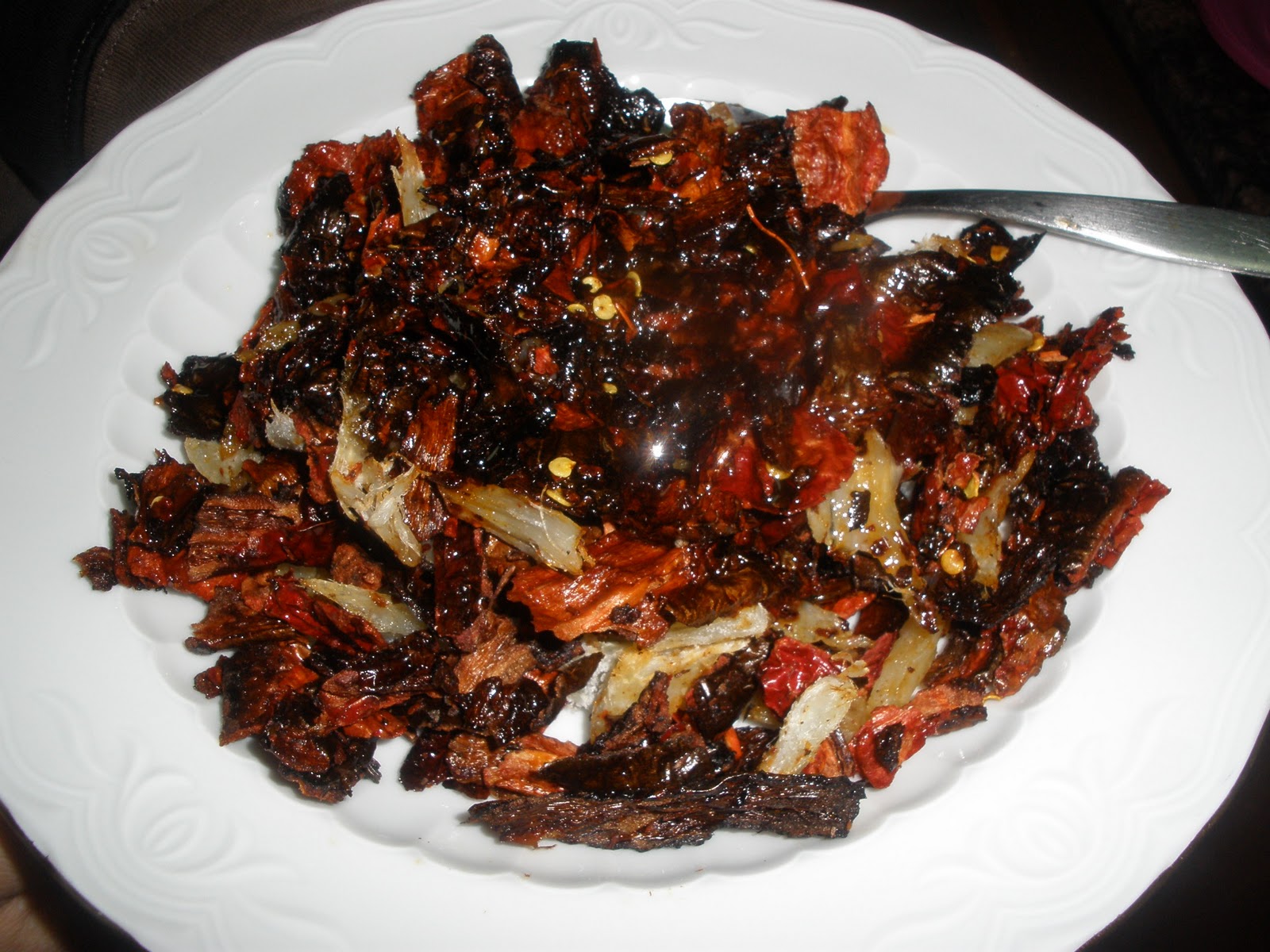 Pericana