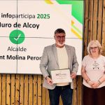 Muro obté per primera vegada el Segell Infoparticipa per la transparència i la qualitat de la comunicació pública