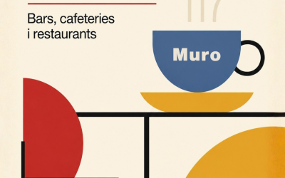 Horaris d’estiu dels bars, cafeteries i restaurants de Muro