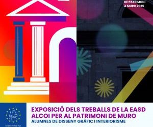 Las II Jornadas Europeas de Patrimonio arrancan en Muro con diseño y piedra en seco