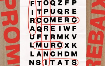 Feria de Oportunidades del Comercio